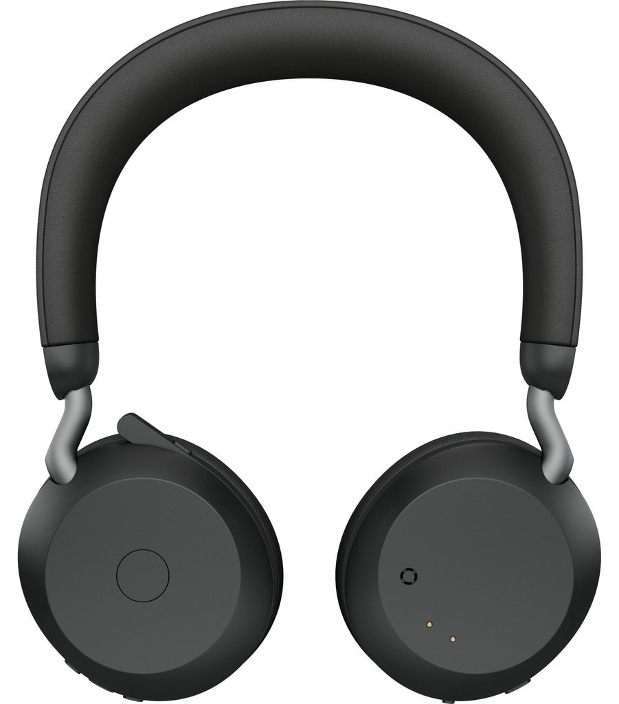 Jabra 27599-989-899 Jabra Evolve2 75 UC mit Ladestation Obrázok produktu 