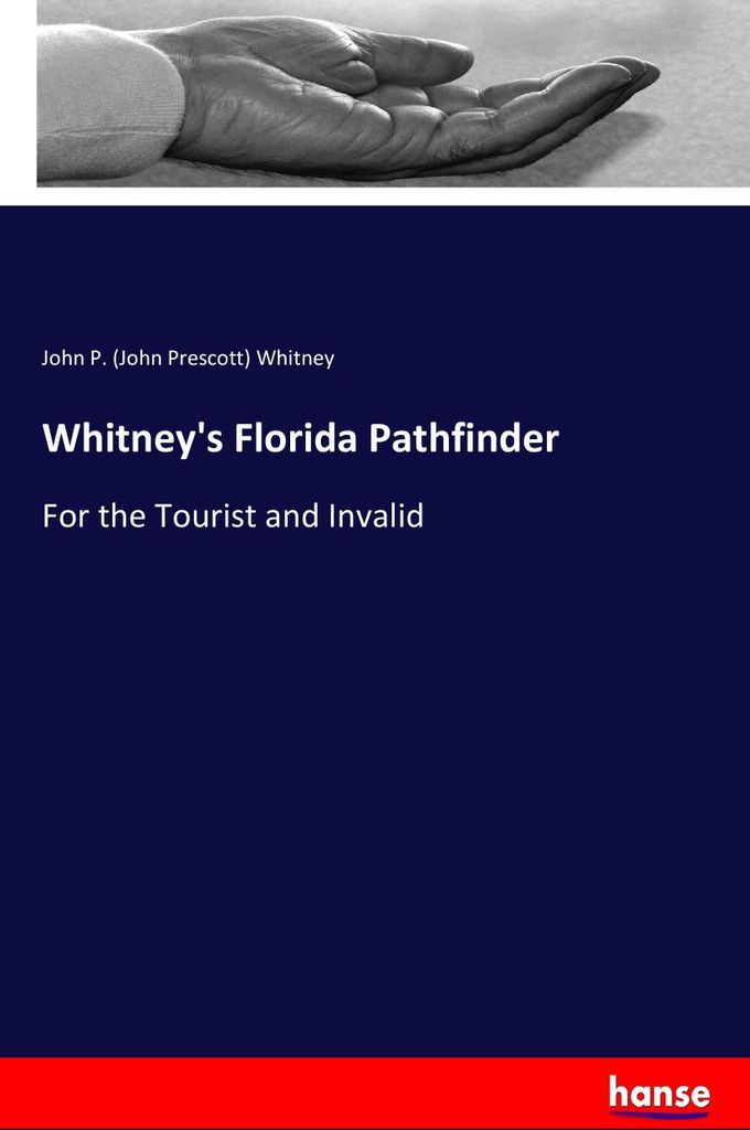 Whitney's Florida Pathfinder