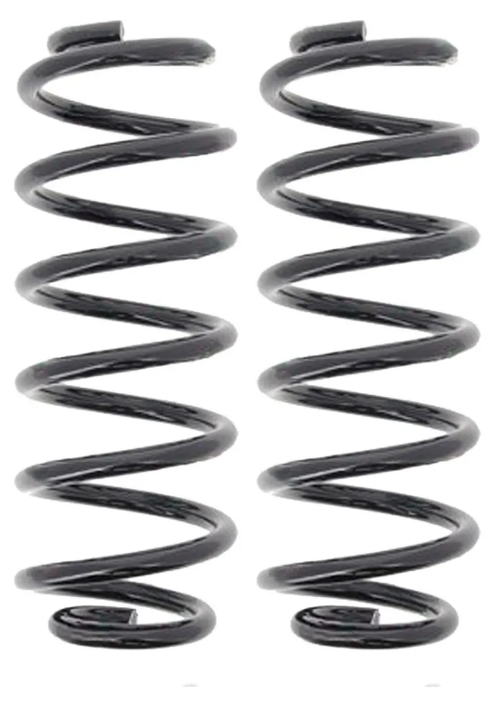 Ressort de suspension KYB RH6434 pour restaurer la tenue de route