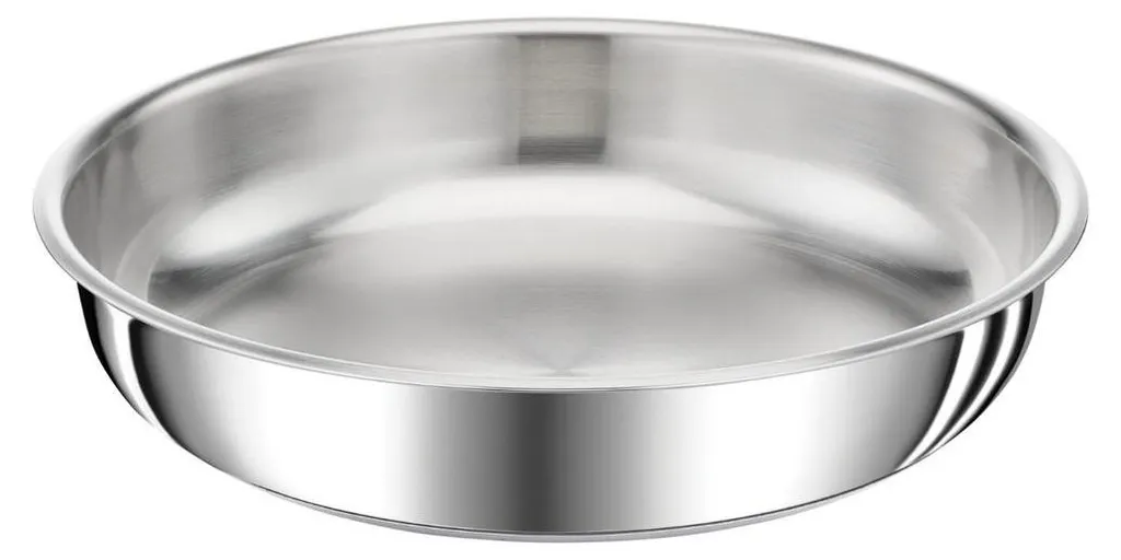 Alessi La Cintura Di Orione Padella Lionese, Acciaio Inossidabile Argento 28 Cm 95186273