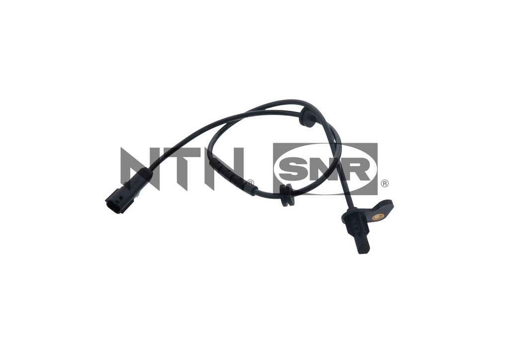 SNR ABS Sensor Raddrehzahl für RENAULT Clio IV Schrägheck (BH) ASB155.60