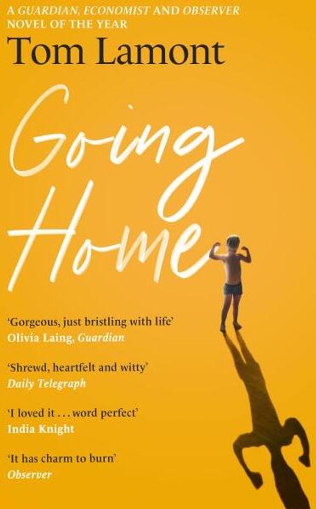 Going Home Buch: Familiengeschichte, Vaterschaft und Männerfreundschaft