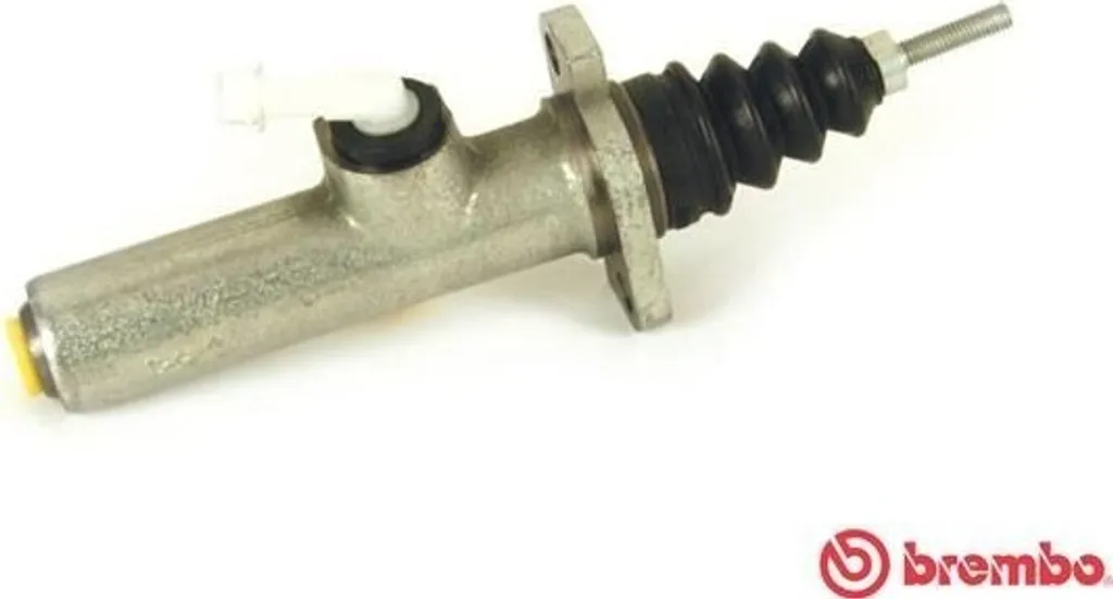 Maître-cylindre d'embrayage BREMBO C 85 004 fiable avec piston 19mm