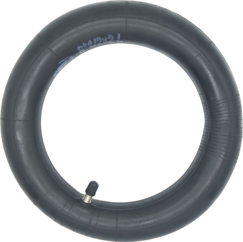 Verstärkter Schlauch 8.5x2 - 6.1 (9x2) mit geradem Ventil Produktbild 