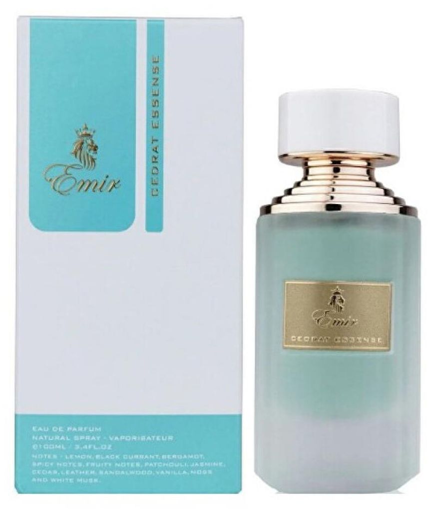 Emir Cedrat Essence parfémovaná voda unisex 75 ml Obrázok produktu 