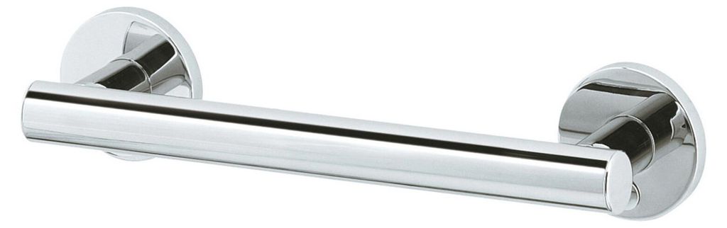 Maniglione Keuco Plan Care 582 mm alluminio anodizzato Immagine del prodotto 