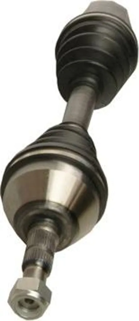 Supprimer Vibrations Opel Astra H Zafira B Arbre d'Essieu Gauche
