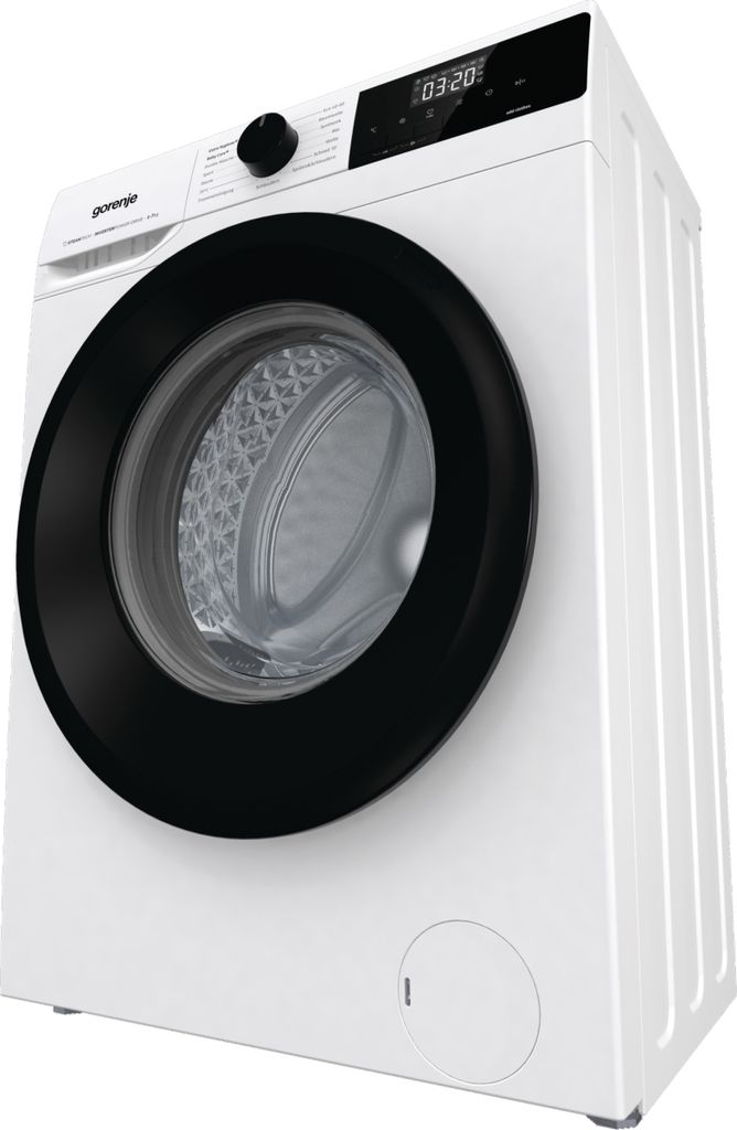 Gorenje WNHEI74SAPS/DE Waschmaschine - Freistehend - Produktbild 15