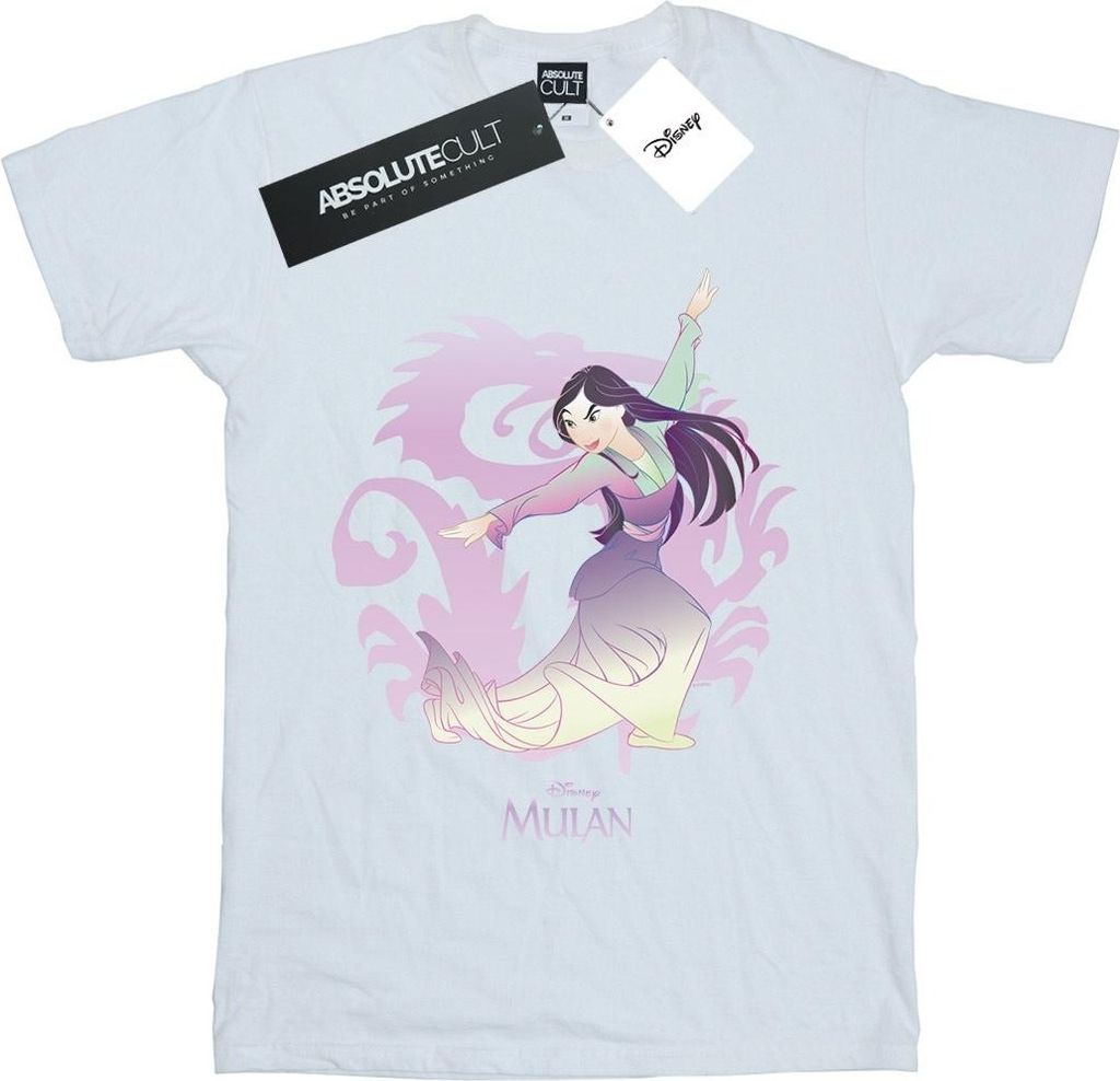 Disney - T-Shirt für Herren BI19816 (XXL) (Weiß)