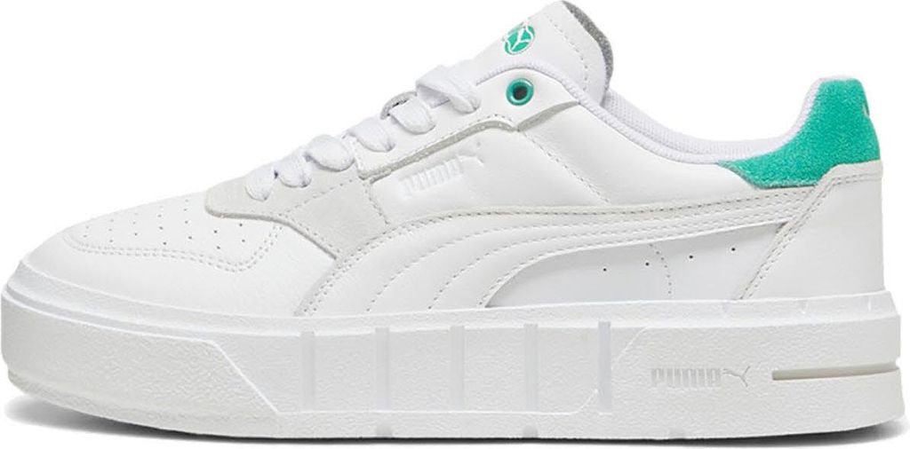 Puma Cali Court Match Damen Sneaker in Gr. 38.5