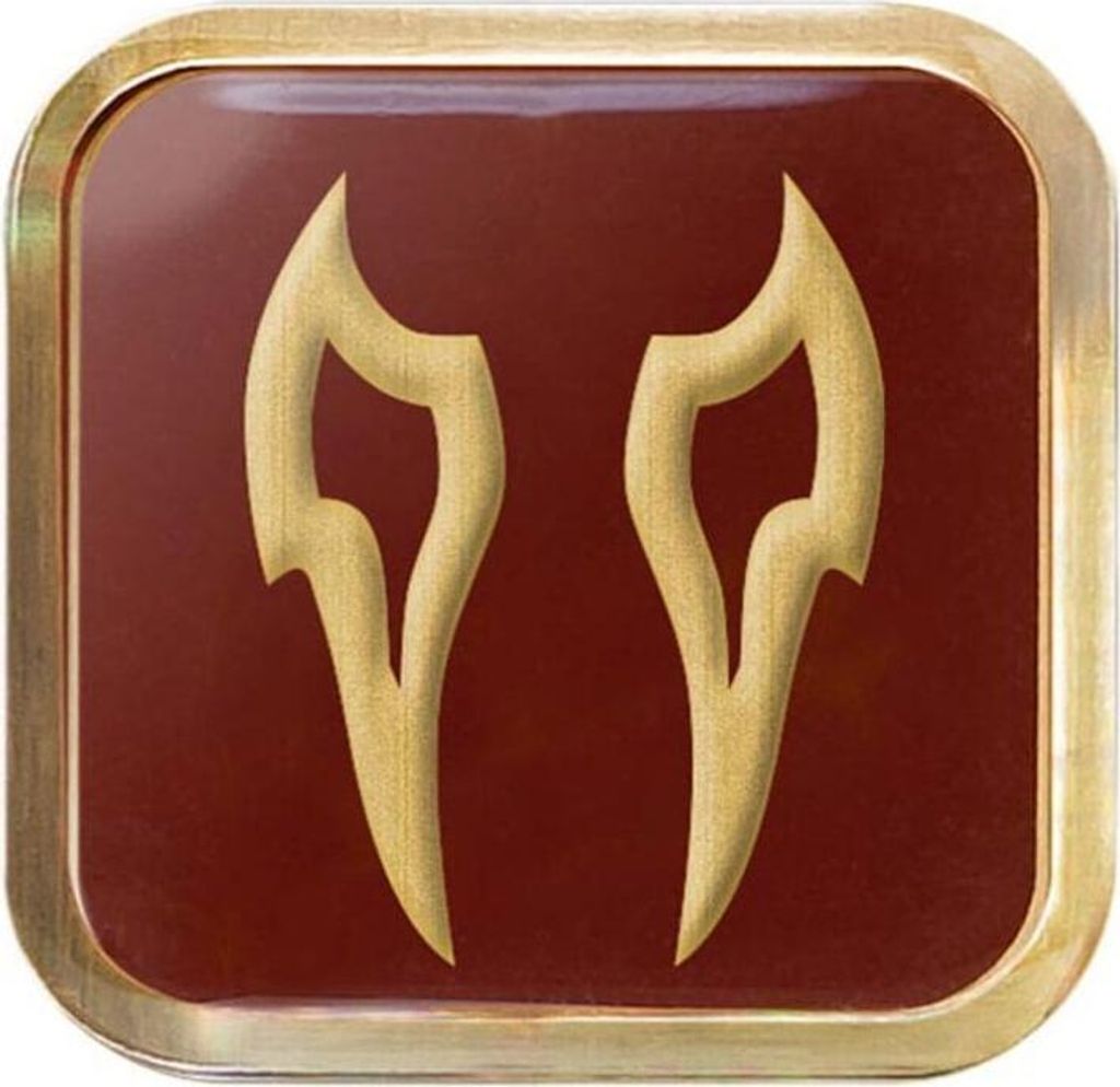 Final Fantasy XIV Job-Pin Viper