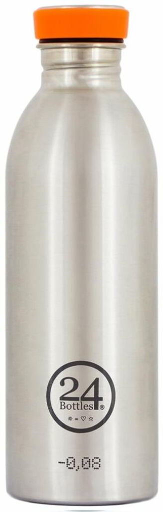 24Bottles Urban Bottle, 500 ml, Tägliche Nutzung, Produktbild 