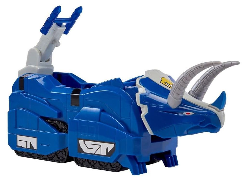 Power Rangers – kombinovateľná akčná figúrka Dinozord Obrázok produktu 