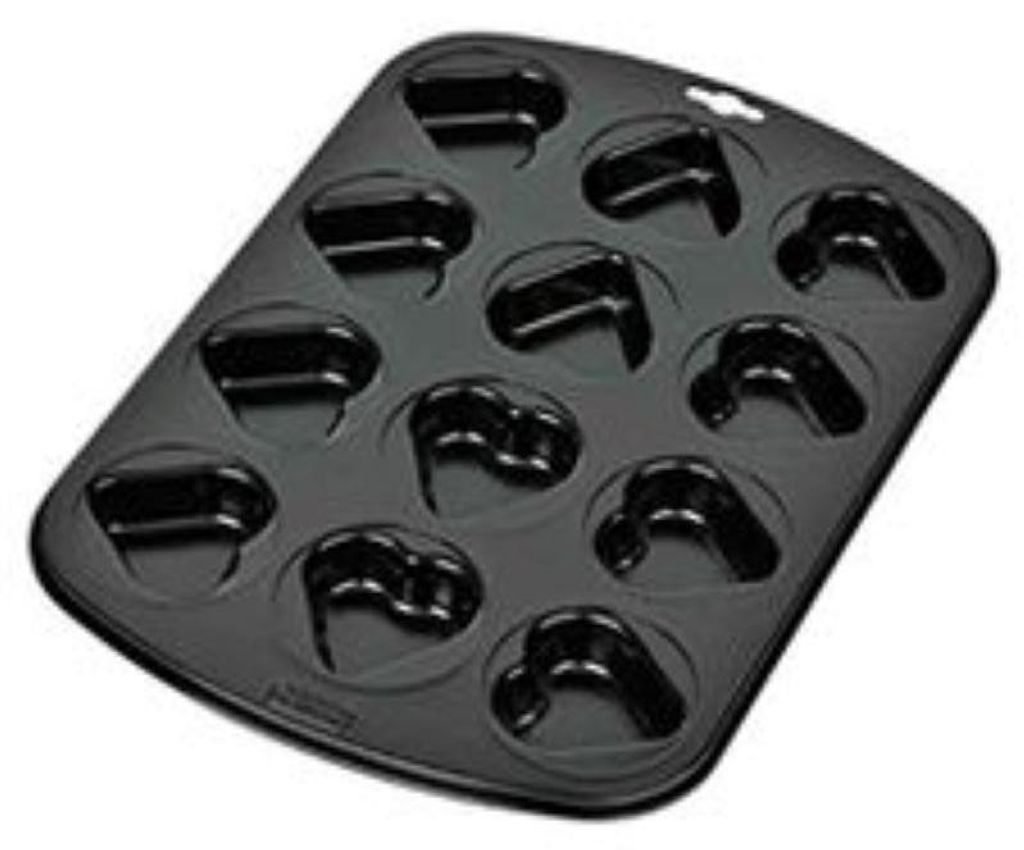 Kaiser 658339, Schwarz, 380 mm, 270 mm, 1 Stück(e) Produktbild 
