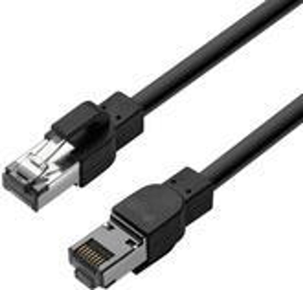 Lanview Cat6a HIGH-FLEX S/FTP Outdoor (LVN601SOUT)