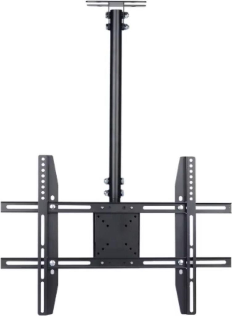 Plafond-TV-Halterung Vaylen – Für 26"-65" – Bis 30kg – Deckenmontage