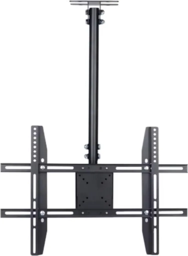 Support TV plafond Vaylen pour écran 26 à 65 pouces - Charge max 30kg