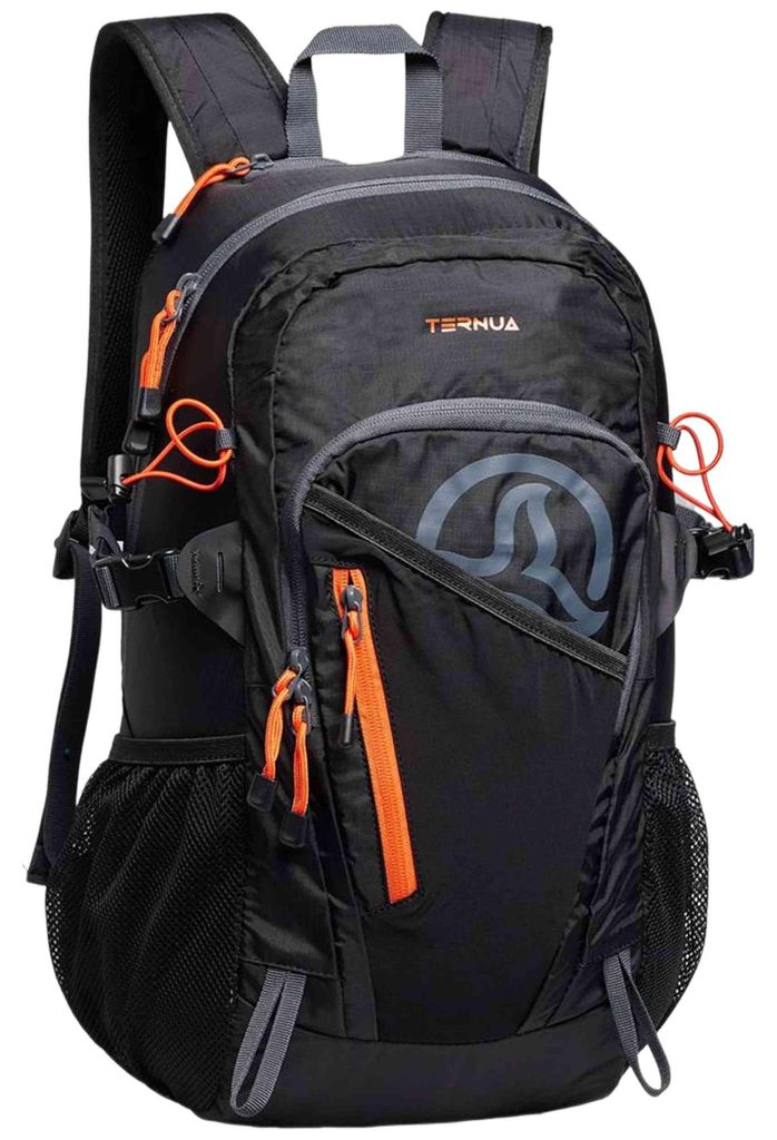 Rucksack Ternua 2692102-9937 für Uni