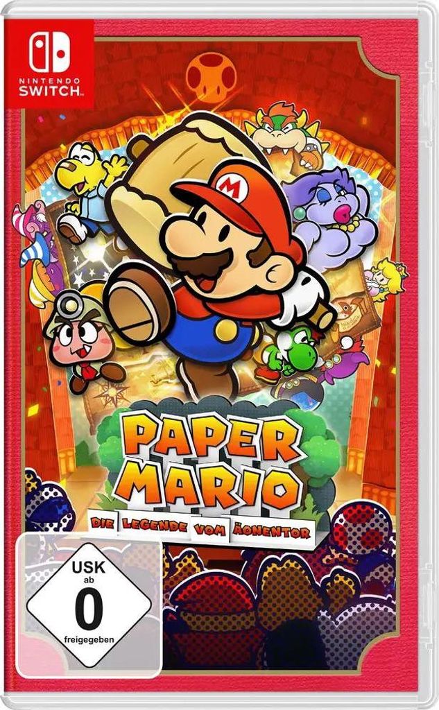 Nintendo Super Smash Bros. Ultimate, Nintendo Switch, Režim Obrázek produktu 