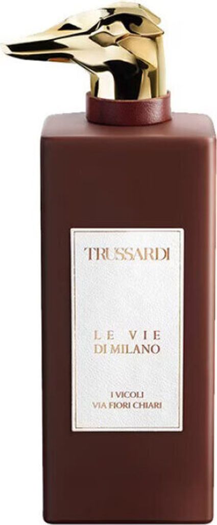 Trussardi I Vicoli Via Fiori Chiari Woda perfumowana, 100 Immagine del prodotto 