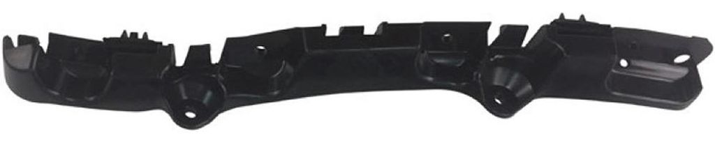 DIEDERICHS 4561068 Halter, Stoßstange hinten rechts für DACIA DUSTER (HM_) 2018-2024