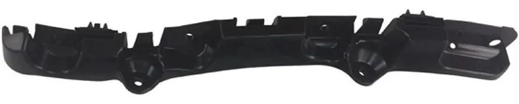 Support de pare-chocs arrière droit DIEDERICHS 4561068 DACIA DUSTER