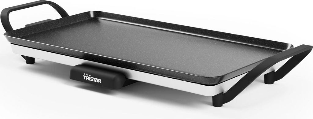 Grill de table Slim M BP-2667 2000w 46X26cm Image du produit 