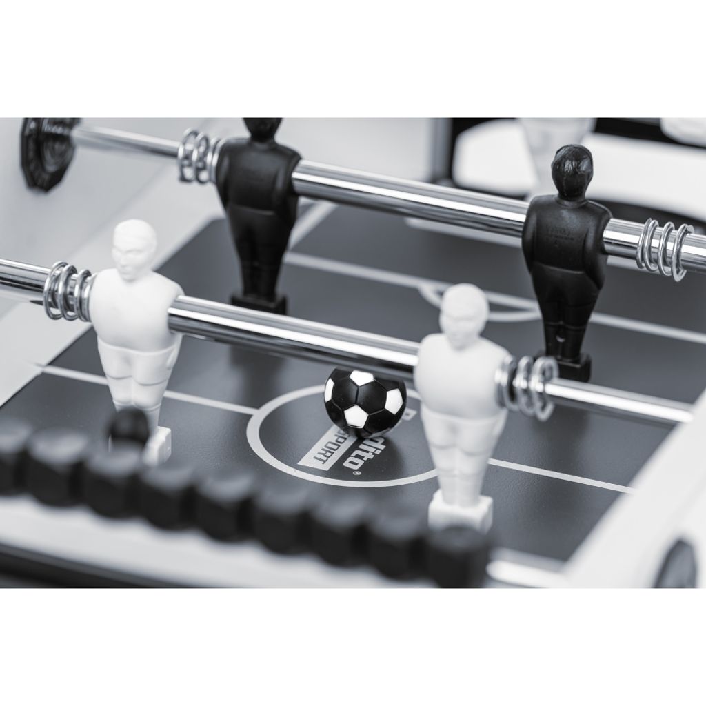 Bandito Kugellager Für Tischkicker – Für 16 Mm Stangen, Gewindekonstruktion, Set 2 Oder 16 Stück