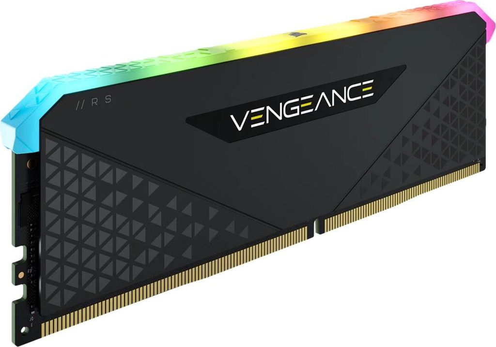 Corsair Vengeance RGB RS - DDR4 - Modul - 8 GB