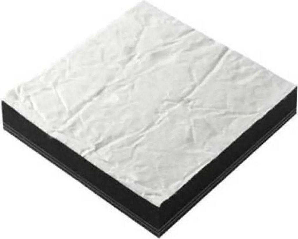 Vetus Prometech Doppeltes Schalldämmmaterial 60x100 Cm Weiß Produktbild 
