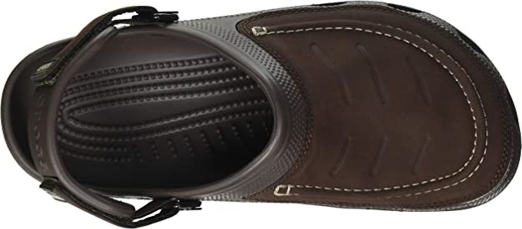 Crocs Yukon Vista II Clog Espresso 42-43 Produktbild 11