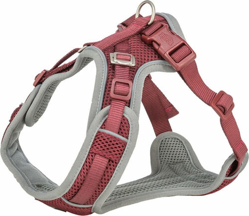 Hundegeschirr Trixie Premium FlexMesh M