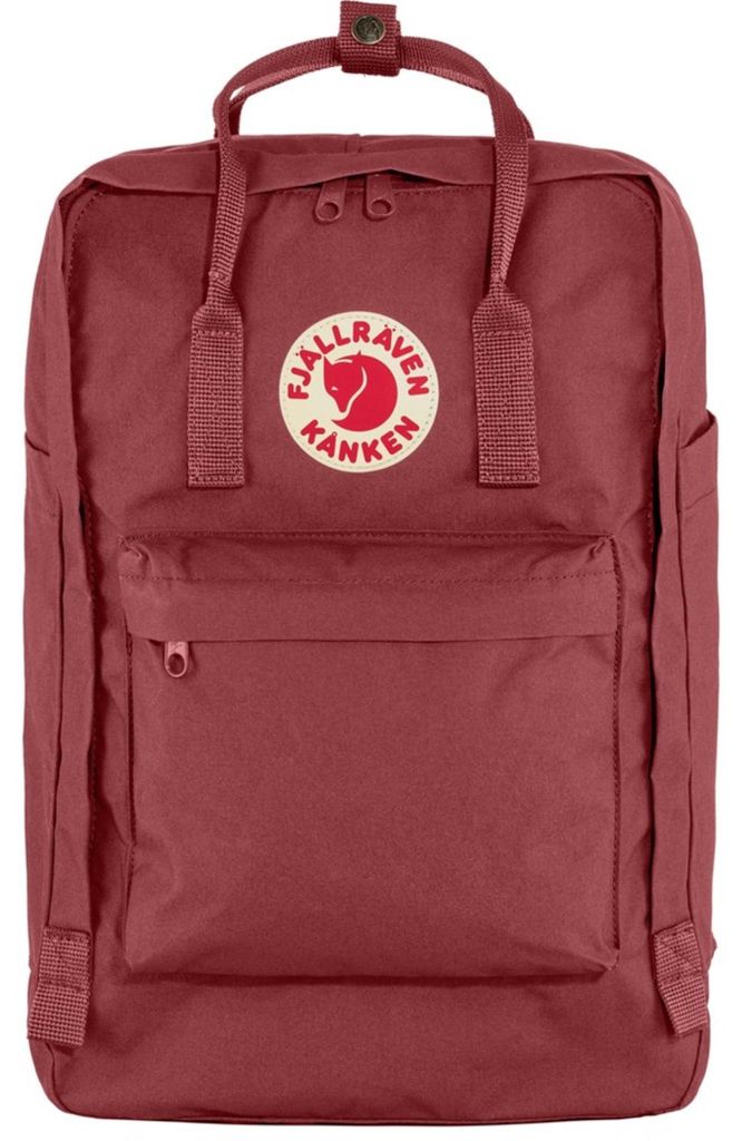 Rugzak Fjallraven Kanken F23525326 Productafbeelding 