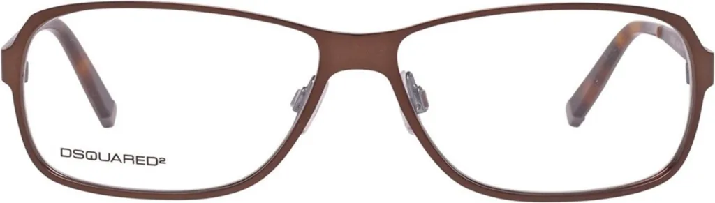 Lunettes de soleil Dsquared2 DQ5057 049 56 - Monture Luxe Homme