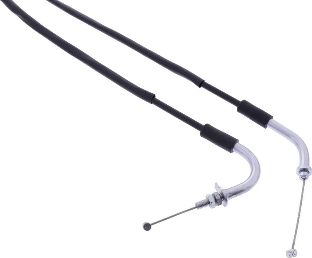 Câble d'accélérateur Bowden pour Suzuki UX 150 Sixteen 2008-2012 Pamoto