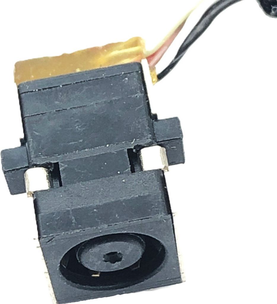 DC Jack Strombuchse Ladebuchse kompatibel für HP ProBook 4720s (XX810EA)