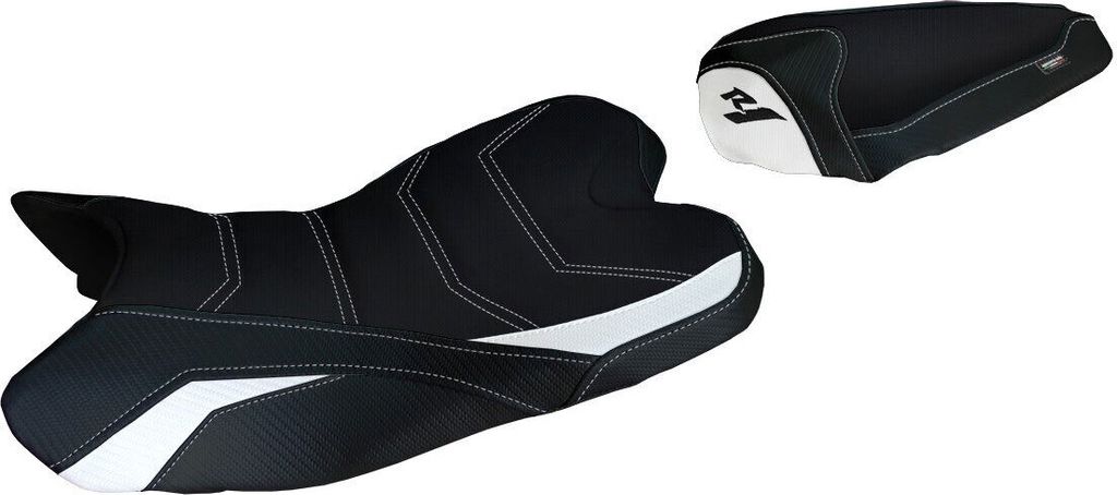 Satteldecke Comfort 1WH-1 für Yamaha R1 (2009-2014)