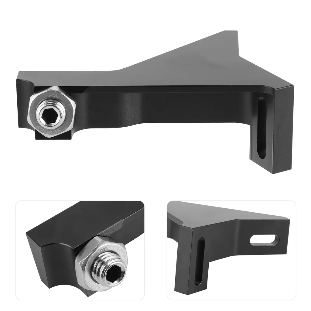 Kit support de maître-cylindre de frein pour Subaru Impreza et Forester - 7