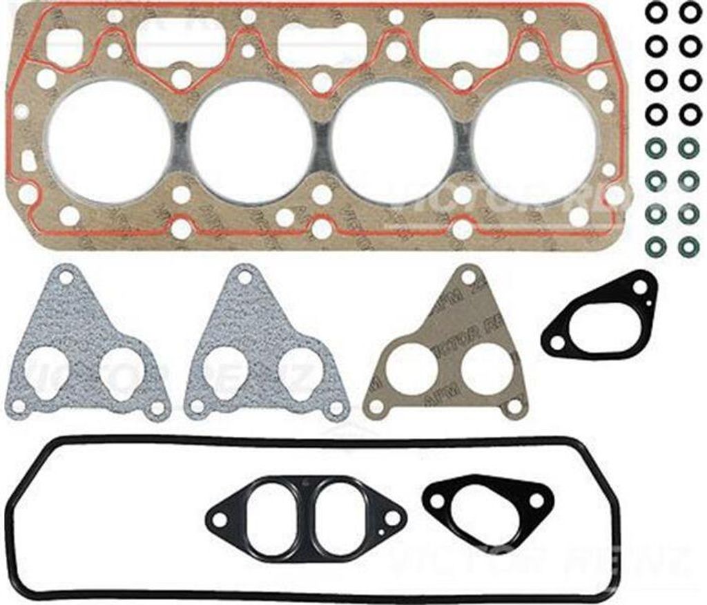 REINZ 02-36085-01 Zylinderkopf Dichtungssatz für VW Lupo (6X1, 6E1) für SKODA Fabia I Combi (6Y5) FABIA (6Y2) FABIA Stufenheck (6Y3) für SEAT AROSA