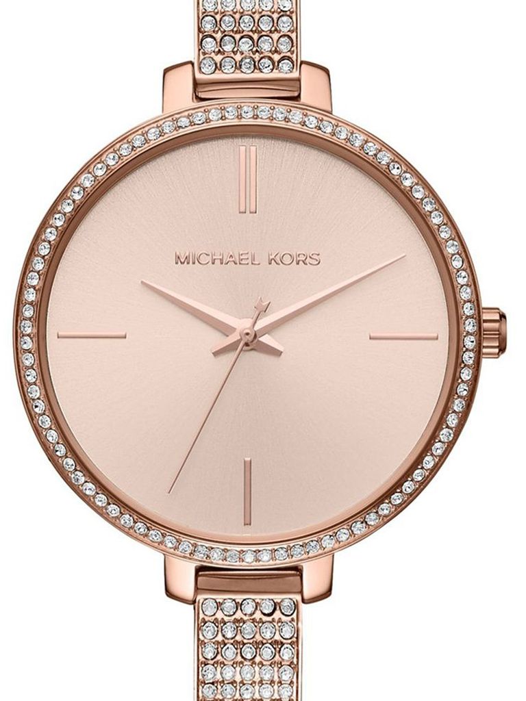 Michael Kors JARYN MK3785 Dámské náramkové hodinky se Obrázek produktu 