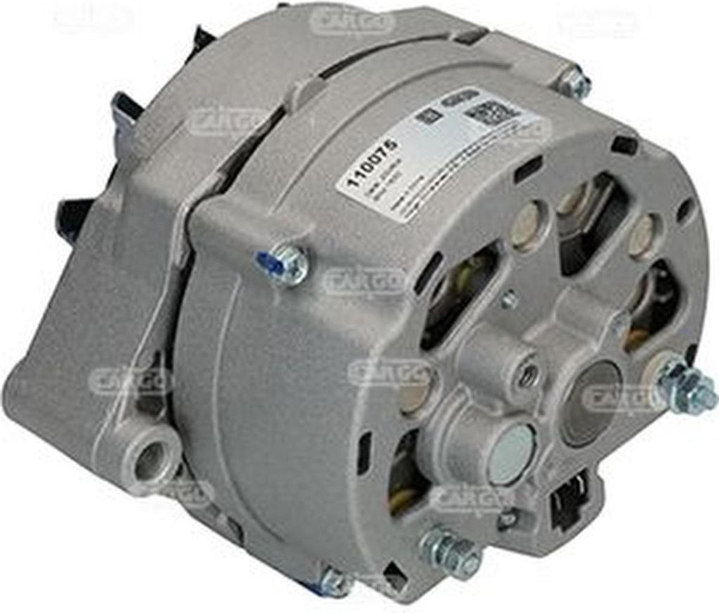 Lichtmaschine Generator 14V 60A Ø67,7 mm HC-CARGO für FORD GALAXY