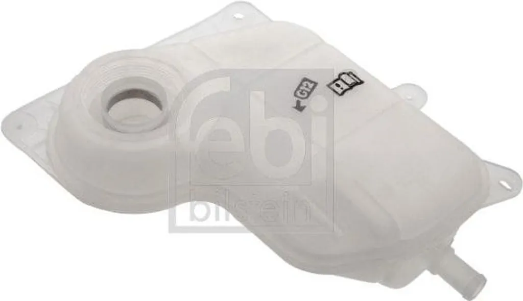 Vase d'expansion FEBI 21842 réservoir de liquide pour Audi A4 B5