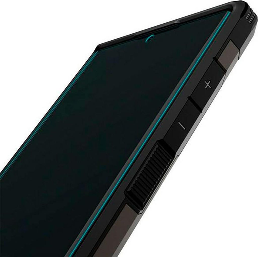 Spigen Neo Flex, Samsung, Galaxy S22 Ultra 5G, Odolné proti Obrázok produktu 