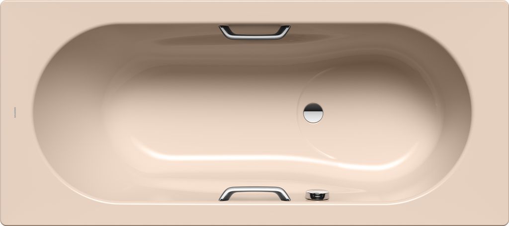 KALDEWEI Badewanne VAIO SET bahamabeige