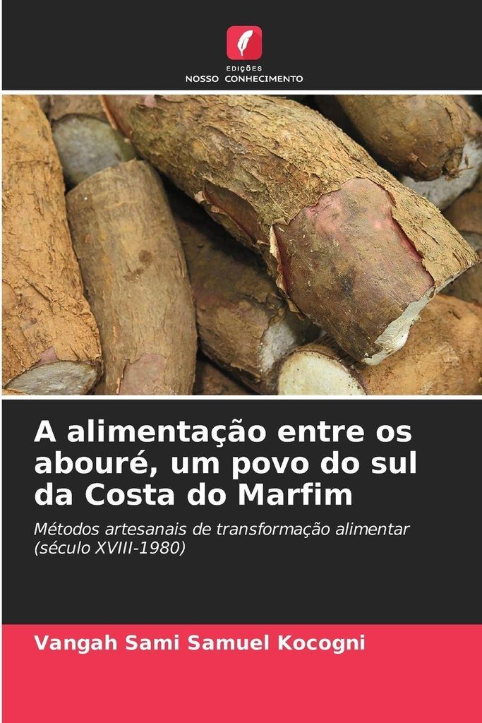 A alimentação entre os abouré, um povo do sul da Costa do Marfim