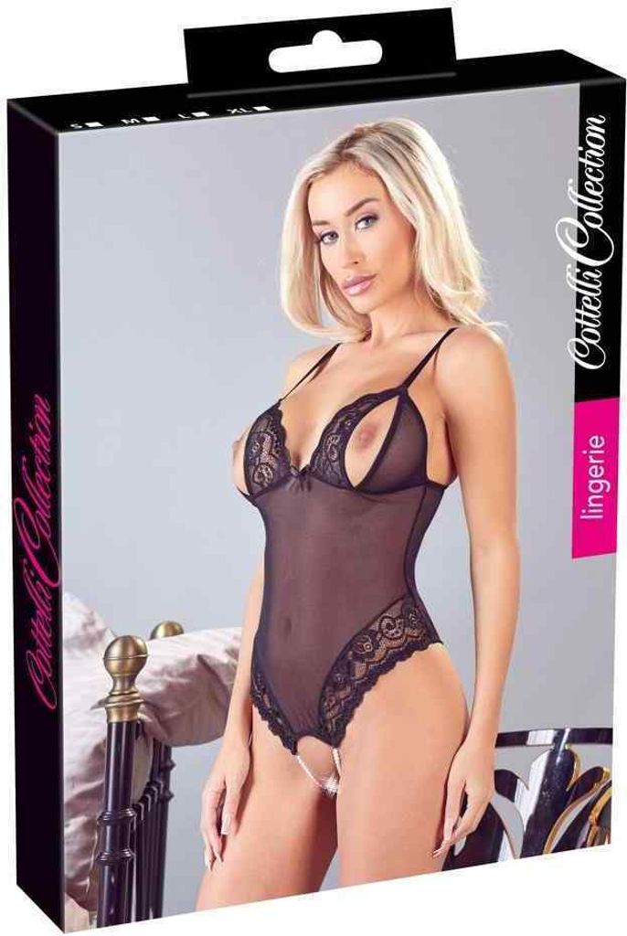 Body offen XL Obrázok produktu 