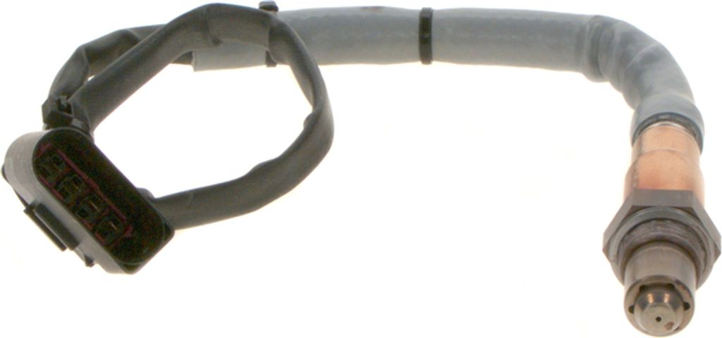 BOSCH 0 258 006 557 - OE 022 906 262 BG Lambdasonde für Touareg (7L)