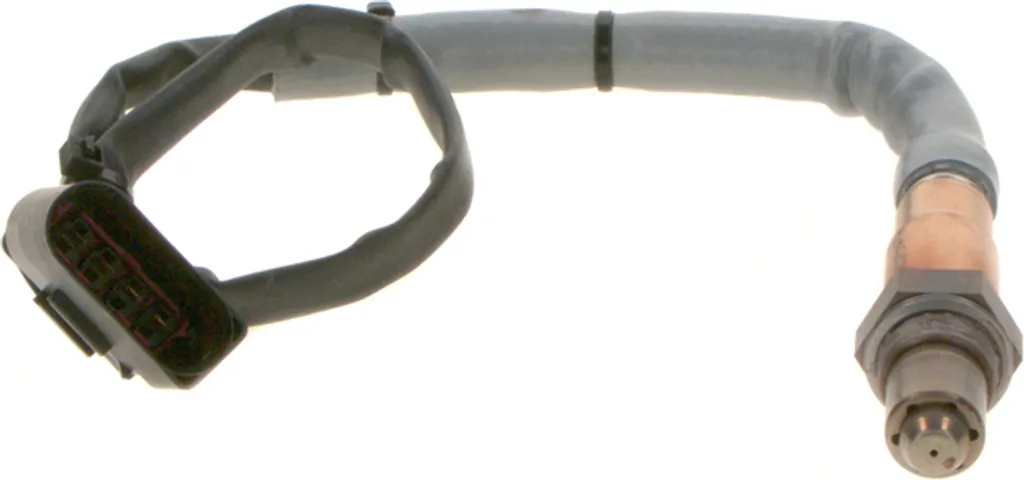 Sonde Lambda BOSCH 0258006557 Haute Précision pour OE 022 906 262 BG