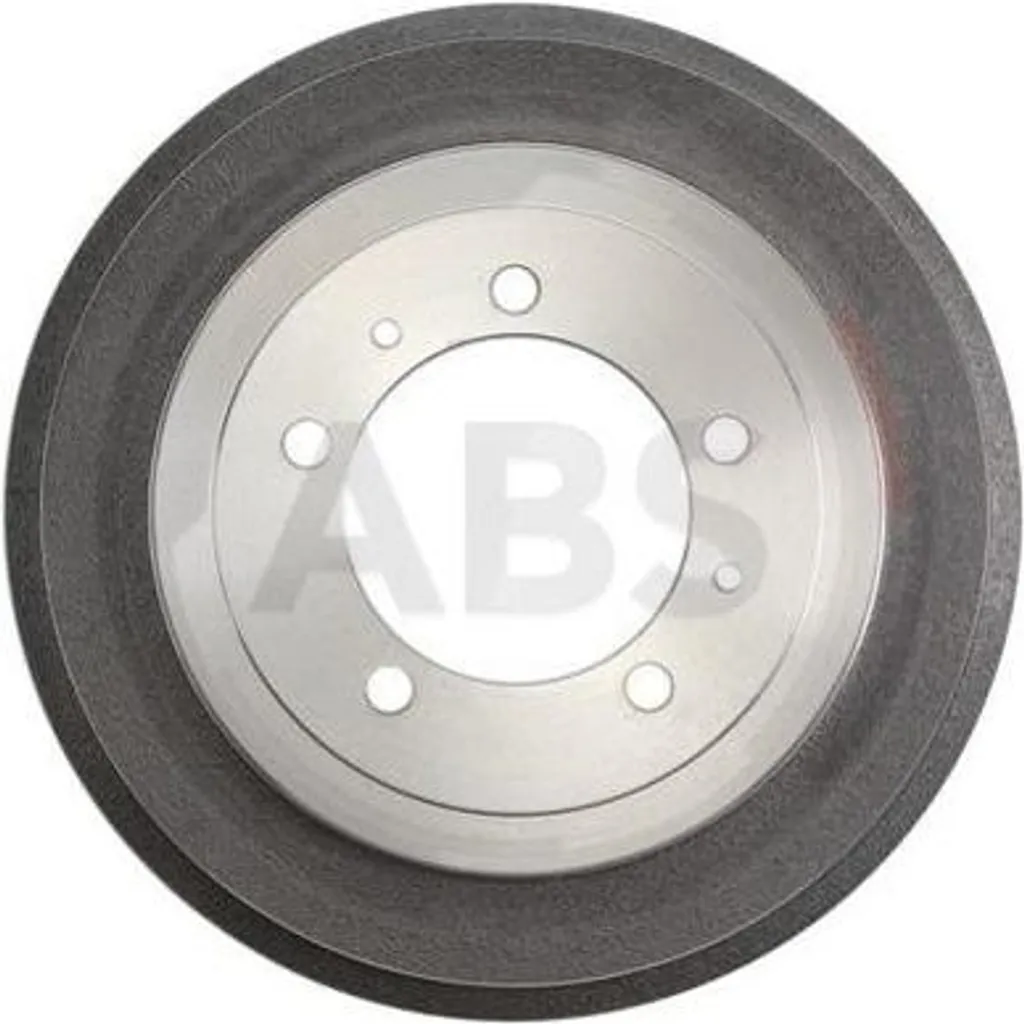 Tambour de Frein pour Réparation Mitsubishi Space Wagon et Outlander I