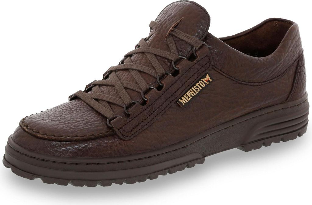 Mephisto Cruiser Schnürschuh